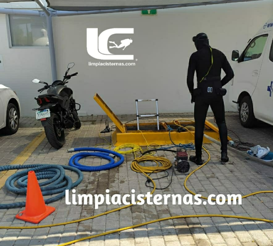 Cisterna